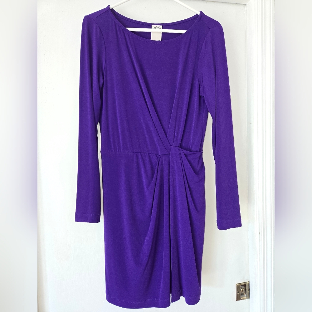ALI RO Women's Dress Sz 8